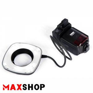 Sunpak Auto 16R Macro Flash